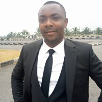 DAVID EKUGUMA (COREN, MNSE)