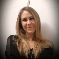 Silvia Giacomel