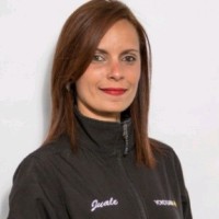 Juale Melissa Von Arnold