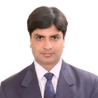 VIJAY ARORA