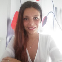 Sara Di Donato