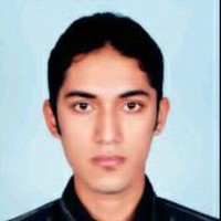 Kazi Sayedul Kabir