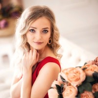 Olga Deripasko