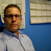 Mark Thronson