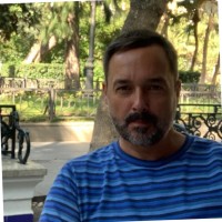 Mikel Usabiaga Flores