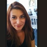Sarah Cohen