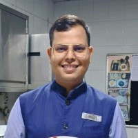Vimal Mathur