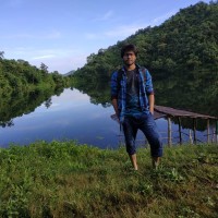 Md. Saem Sarkar