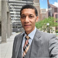 Antonio Boyd, Mba, Amp
