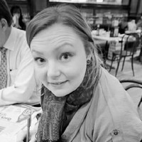 Amy Bell