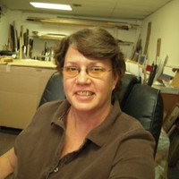Beverly Worley