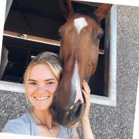 Justine Schelfhout