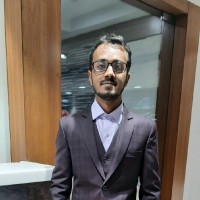 SUDIPTA CHATTERJEE