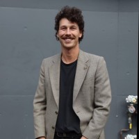 James Hosking
