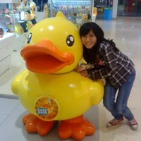 Shanshan Chen