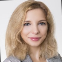 Joanna Bzducha