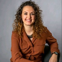 Lucile Kacel