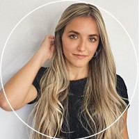 Andrea Farah