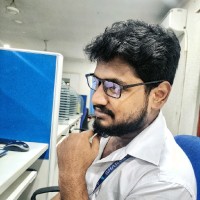 Sabareeswaran M