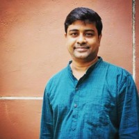 Prathap Manickam