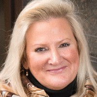 Cynthia Hall