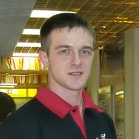 Тимофей Голиченков