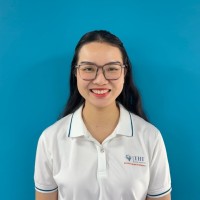 Lê Huỳnh Yến Nhi