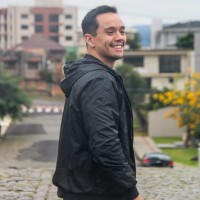 Adrian F. Ramos