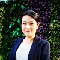 Natsumi Yoshida