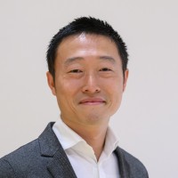 Shinichiro (Sheen) Komoto