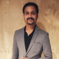 Raghuraj S