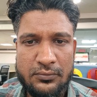 Asifali Saiyed