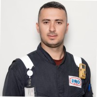 Nawzad R Mohammed