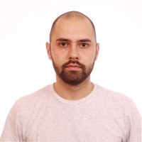 Peter Bonev
