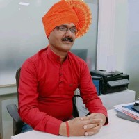 Ankush Ghadge