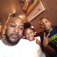 Kevin Chambers