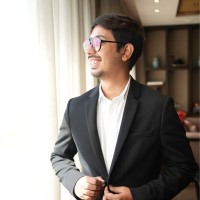 Md Mehran Akhtar