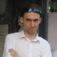Pavel Efremov