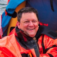 Mark Blankenship, Commander (ret.)