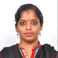 Mathangi Nirmal Kumar