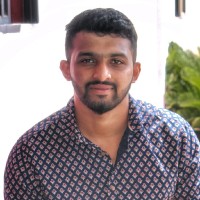Aksheth Achar