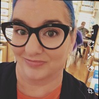 Dena Bourlier, Aboc