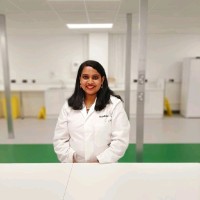 Reshma Mcmullan