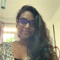 Joshina Murday