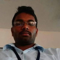 Vignesh D