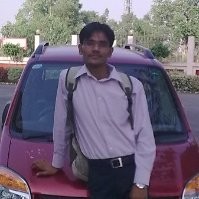 Shashikant Mishra