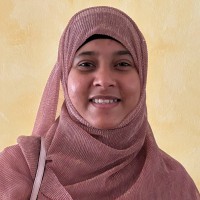 Syeda Nusrat Muhith