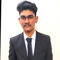 Tushar Vijay Patti