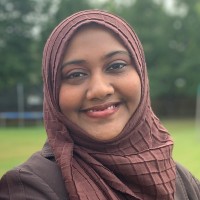 Fatima Faluliya K.