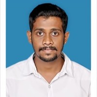 Praveen Krish